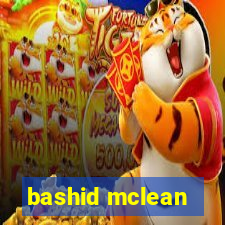 bashid mclean